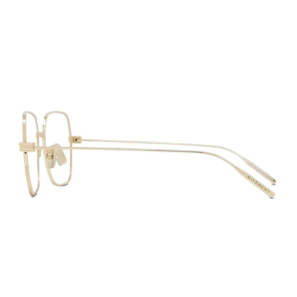 Givenchy Eyewear Square-Frame Glasses