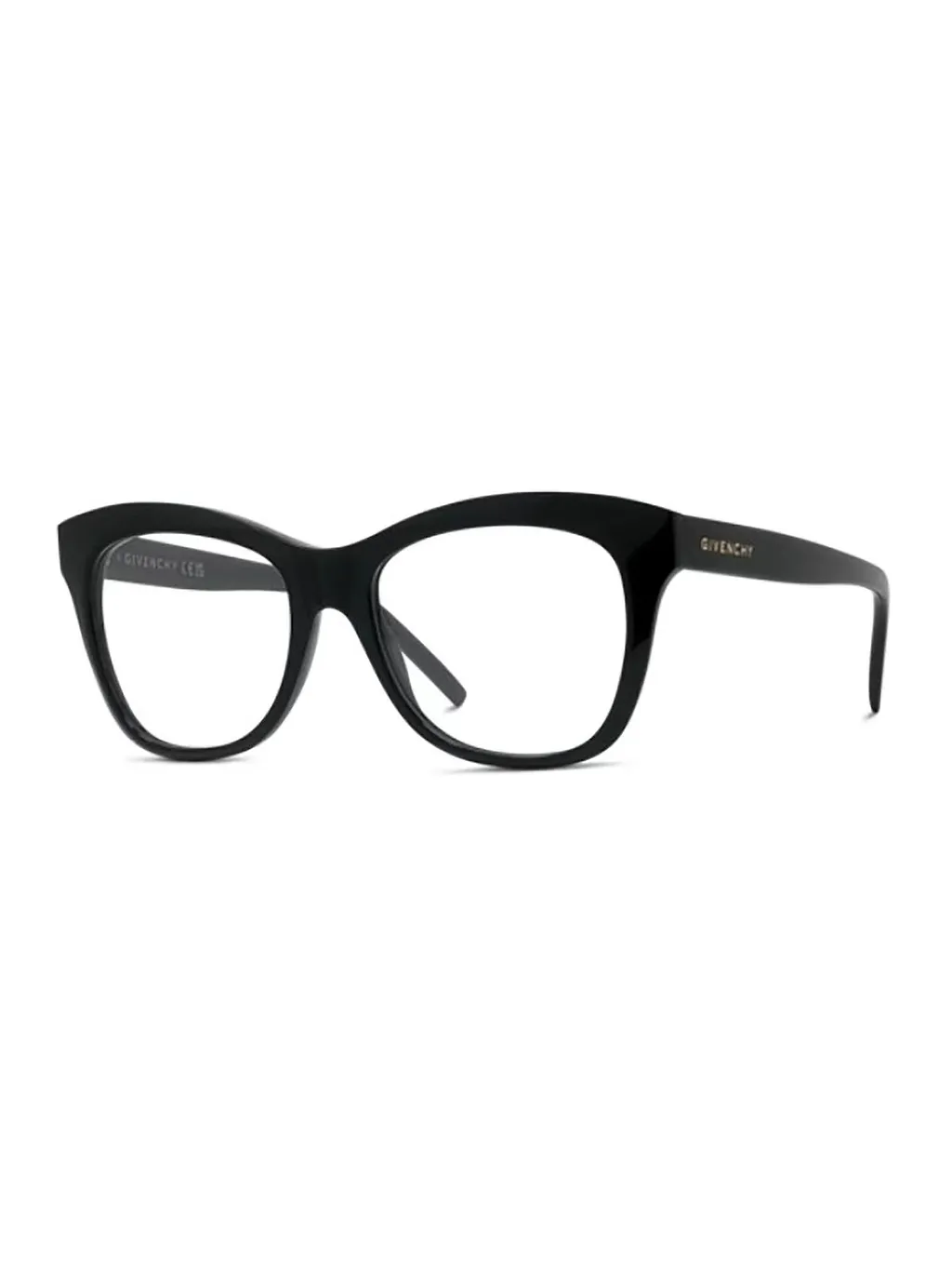 Givenchy Eyewear Square Frame Glasses