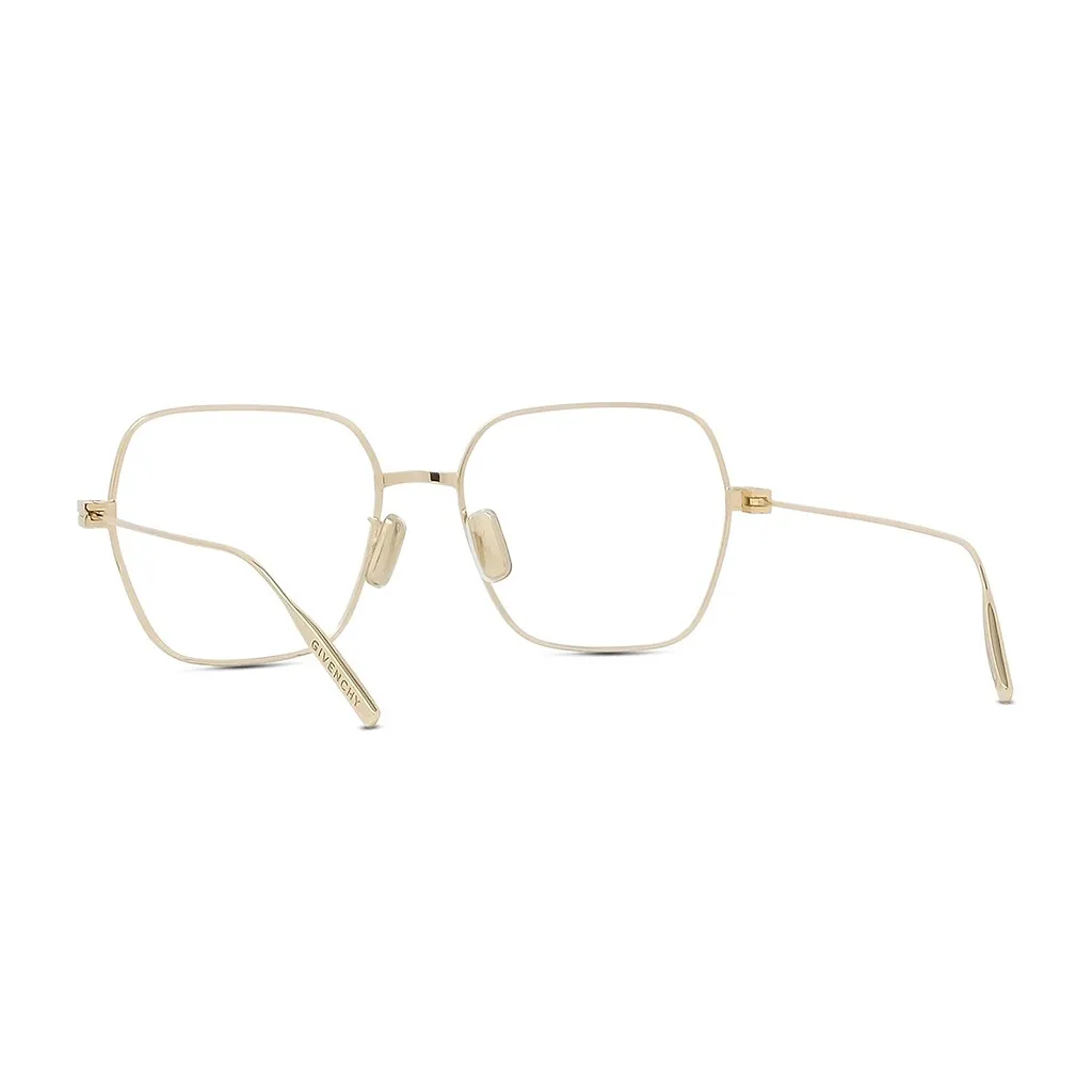 Givenchy Eyewear Square-Frame Glasses