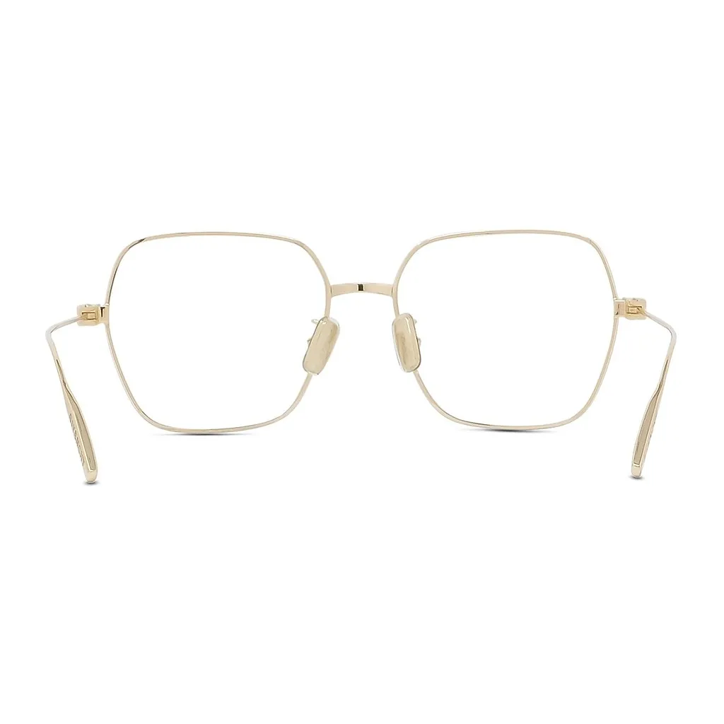 Givenchy Eyewear Square-Frame Glasses