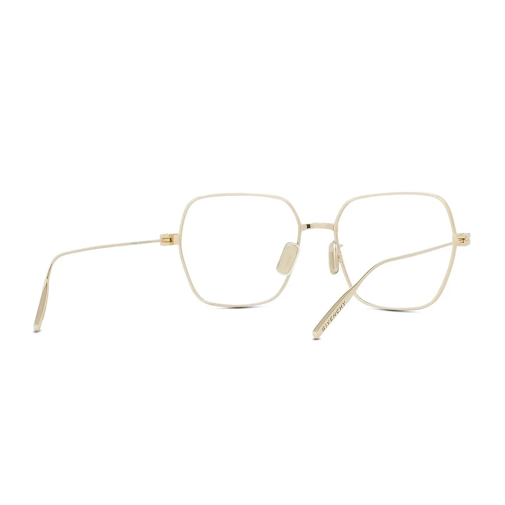 Givenchy Eyewear Square-Frame Glasses