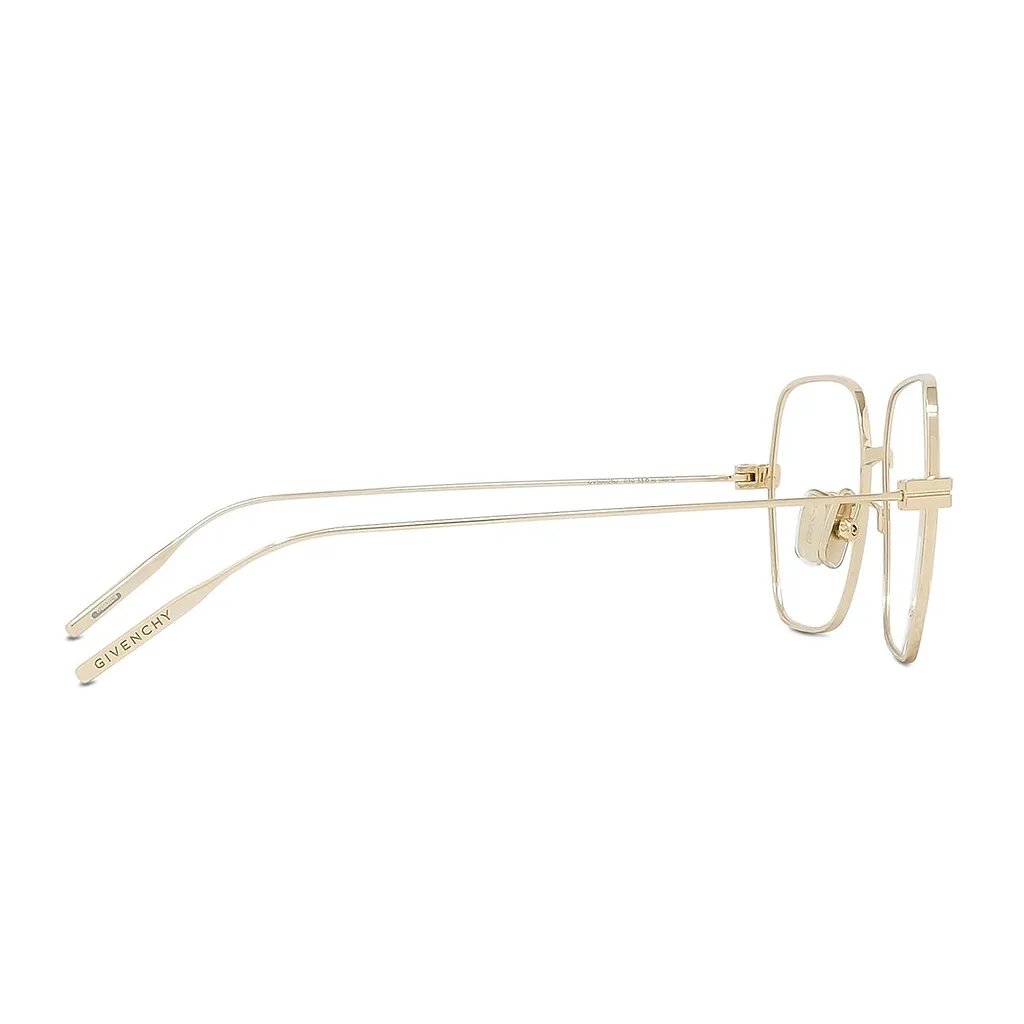 Givenchy Eyewear Square-Frame Glasses