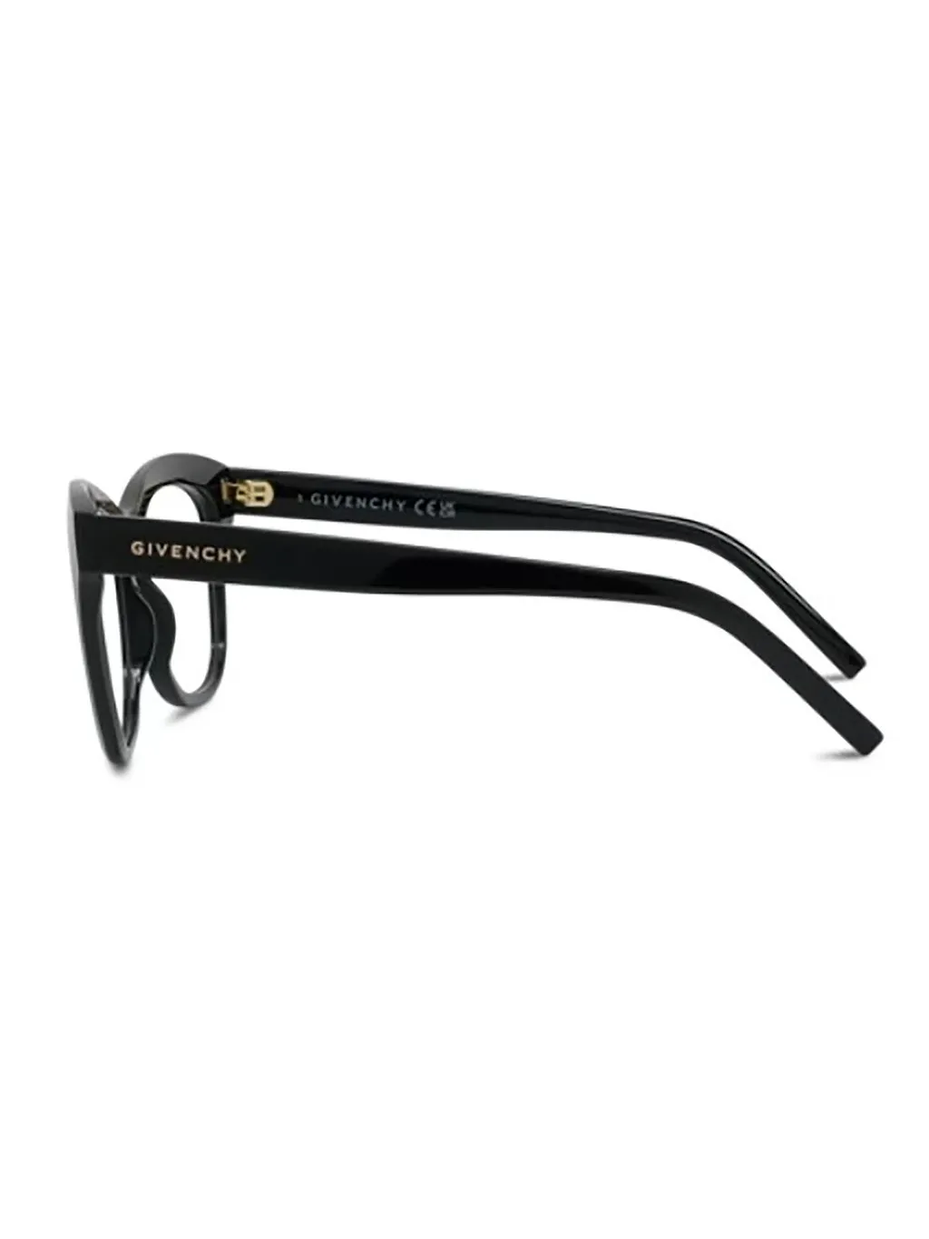 Givenchy Eyewear Square Frame Glasses