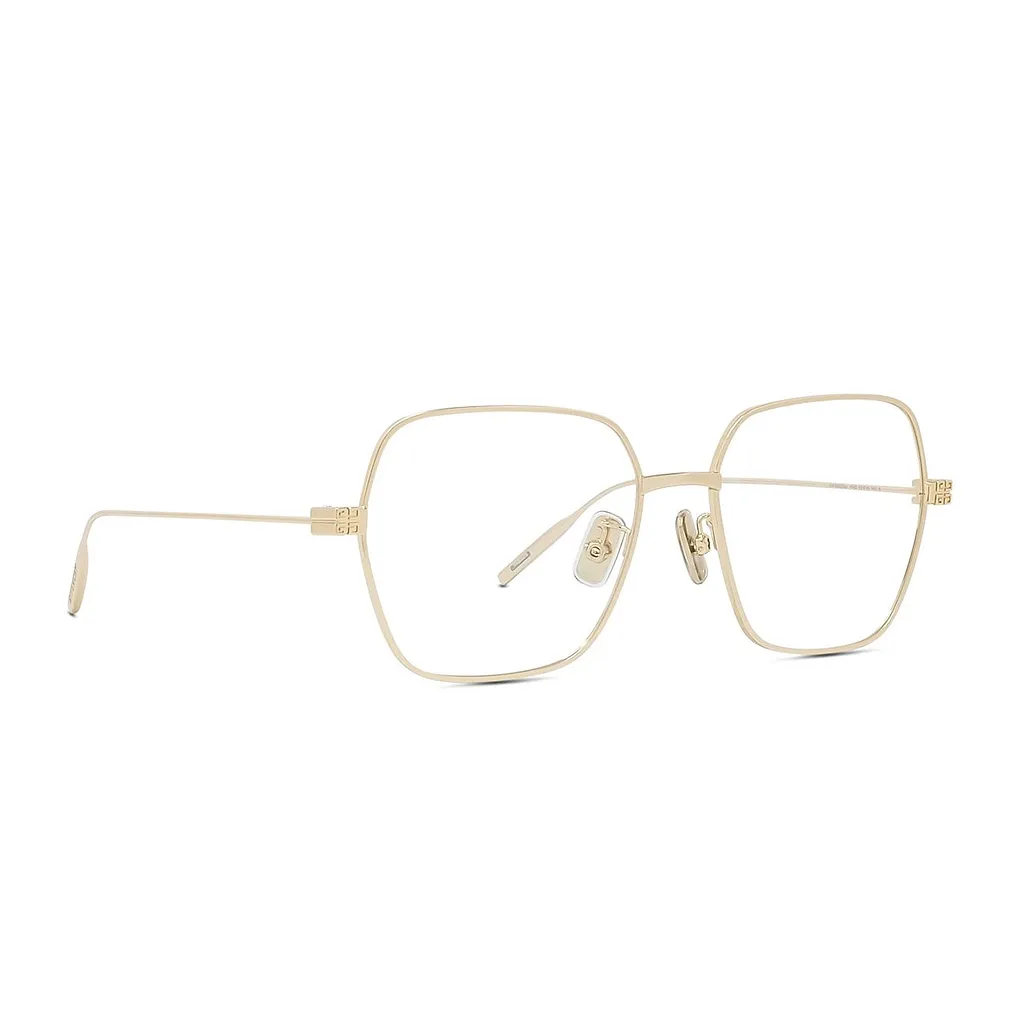 Givenchy Eyewear Square-Frame Glasses