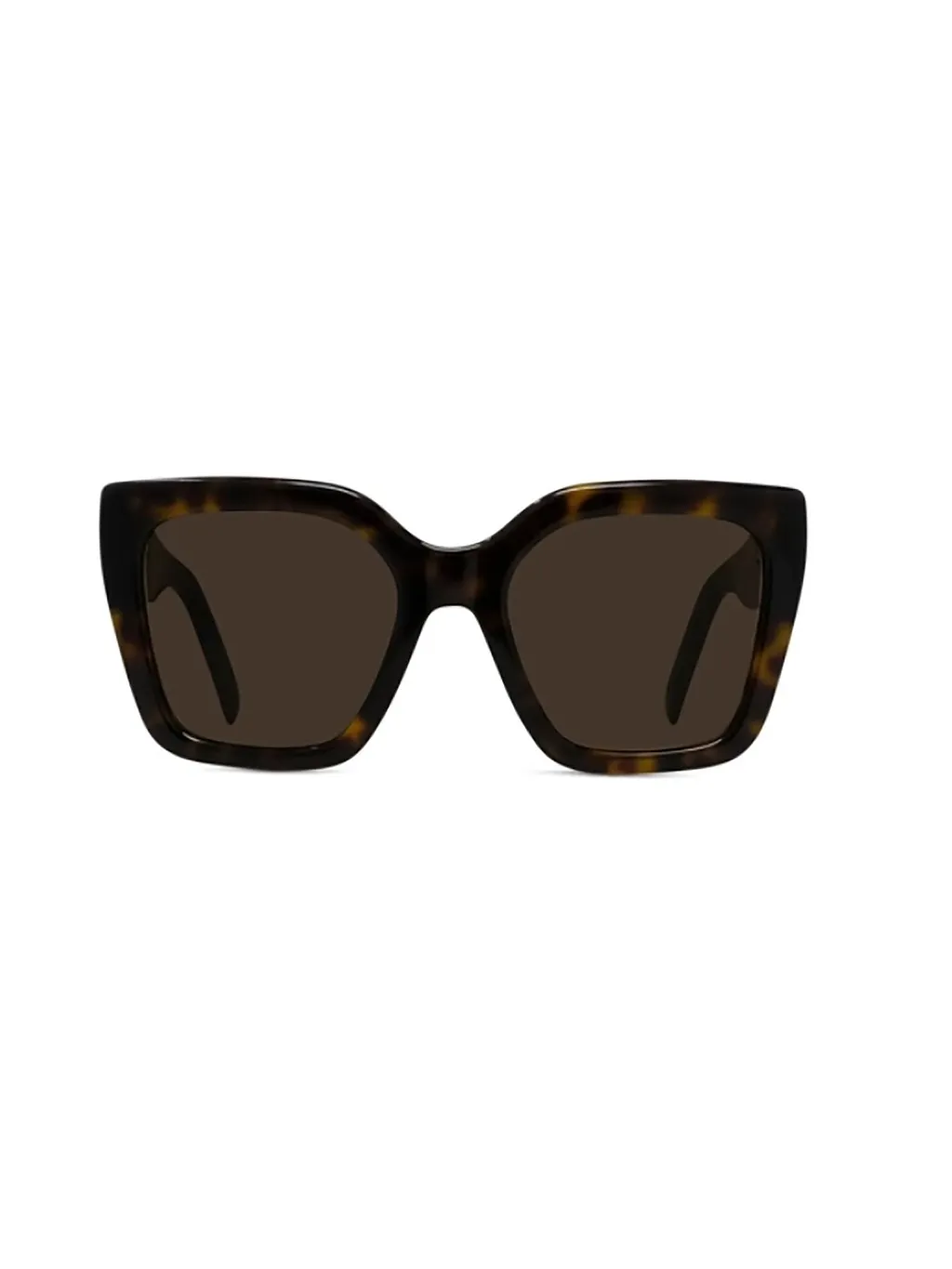 Givenchy Eyewear Square Frame Sunglasses