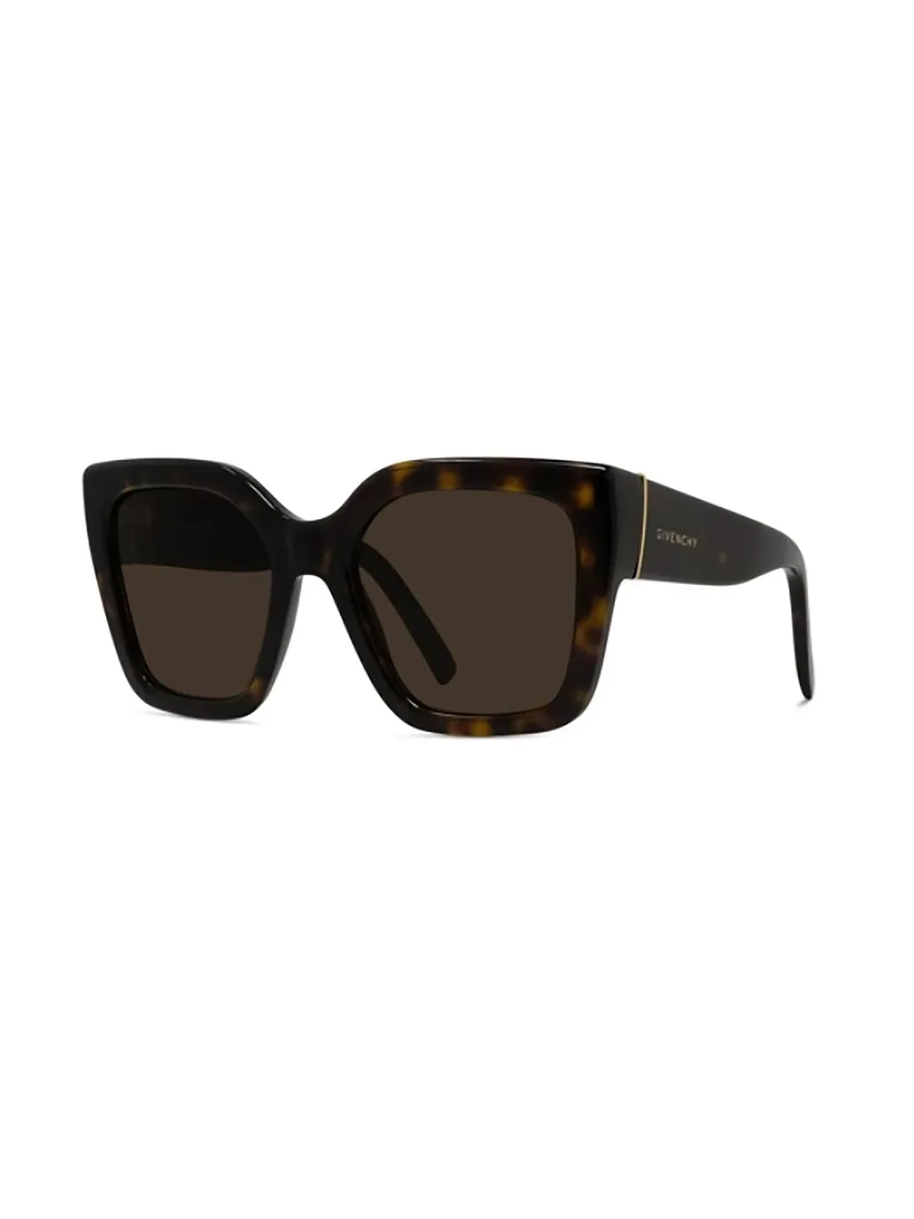 Givenchy Eyewear Square Frame Sunglasses