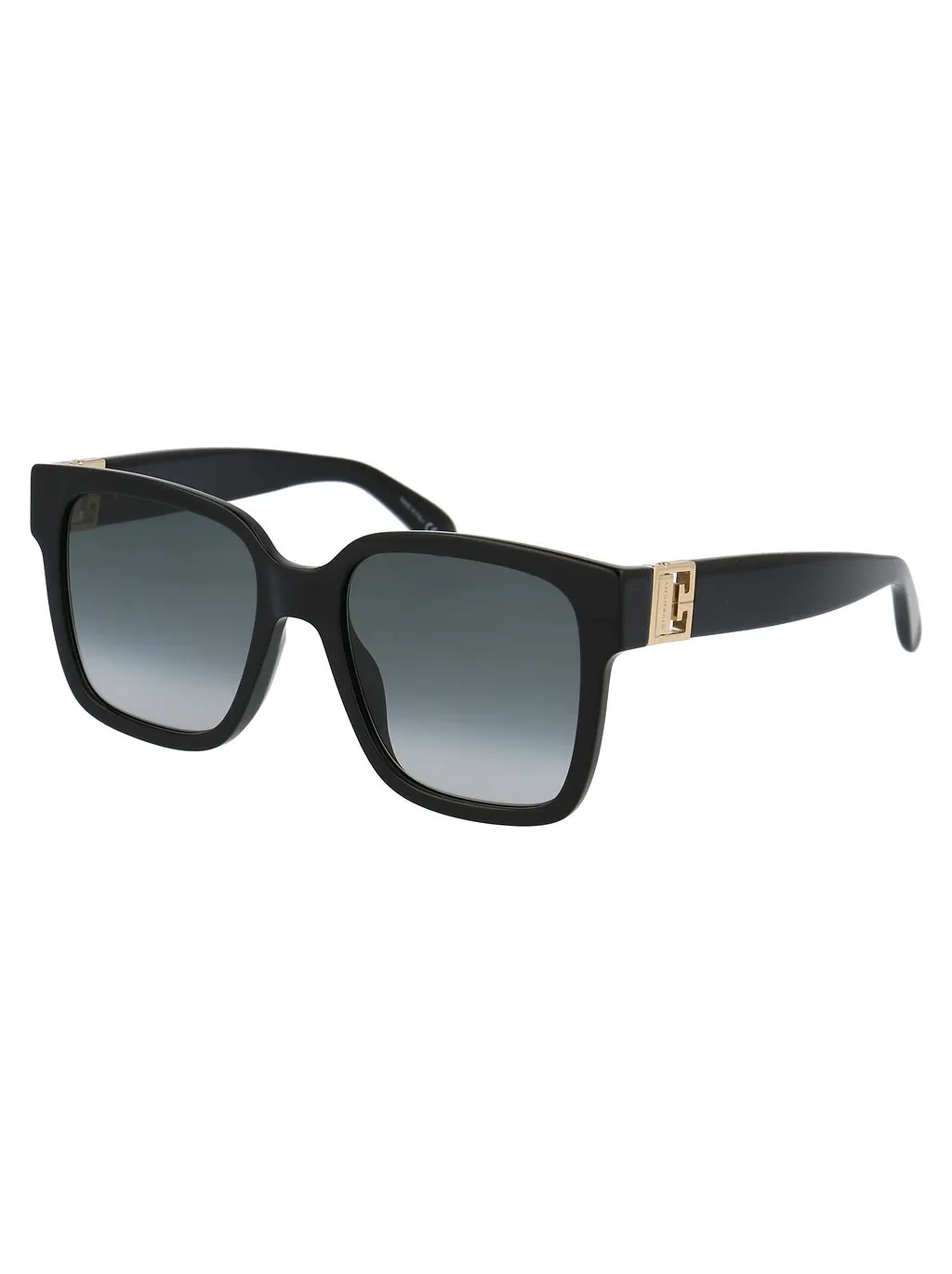 Givenchy Eyewear Square Frame Sunglasses