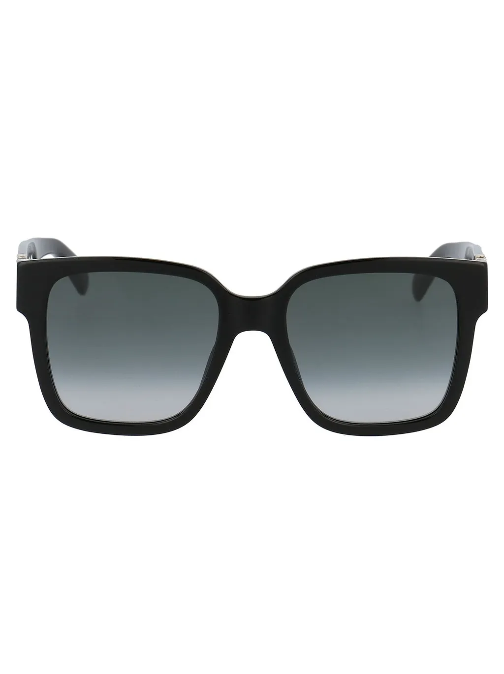 Givenchy Eyewear Square Frame Sunglasses