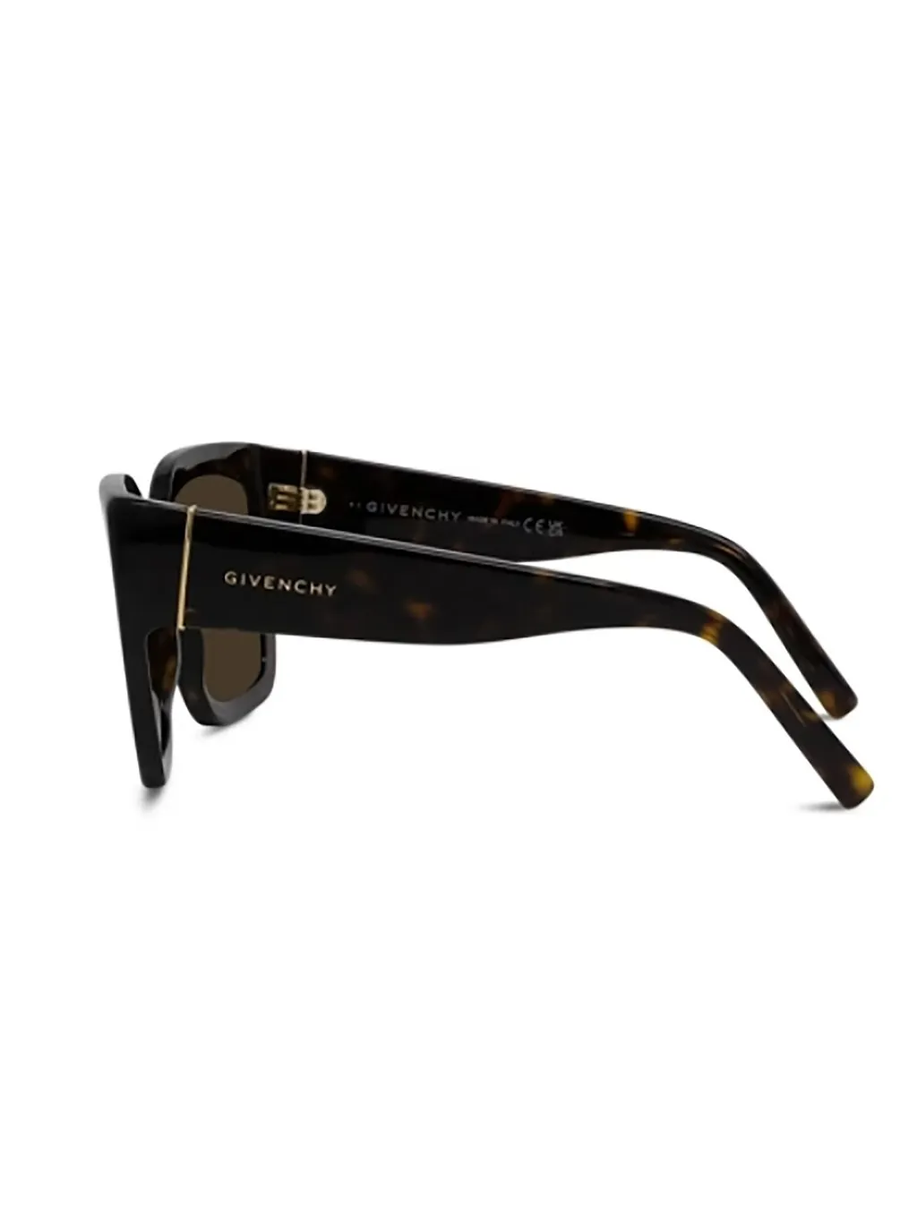 Givenchy Eyewear Square Frame Sunglasses