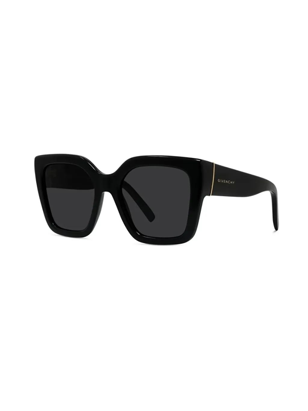 Givenchy Eyewear Square Frame Sunglasses