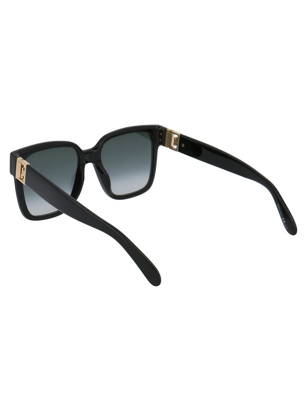 Givenchy Eyewear Square Frame Sunglasses