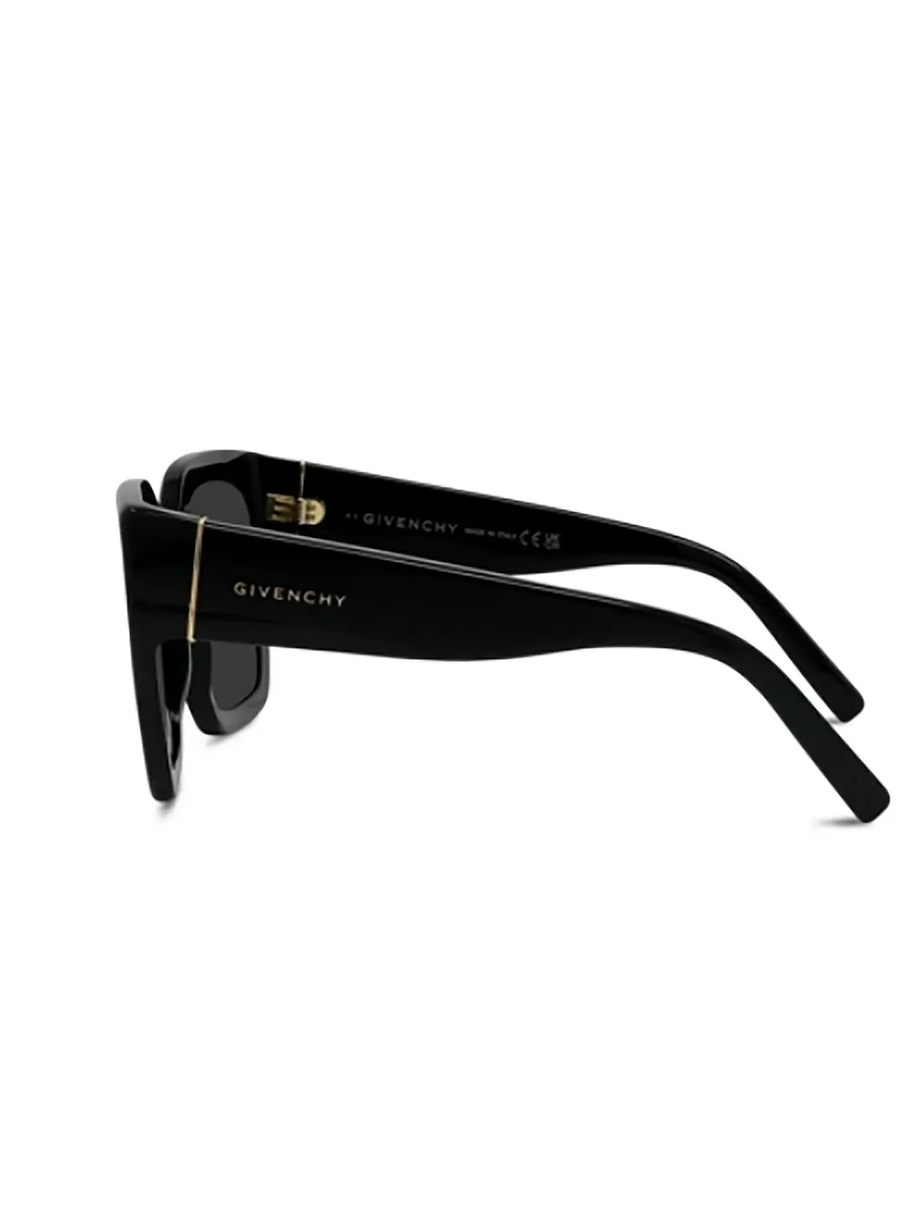Givenchy Eyewear Square Frame Sunglasses