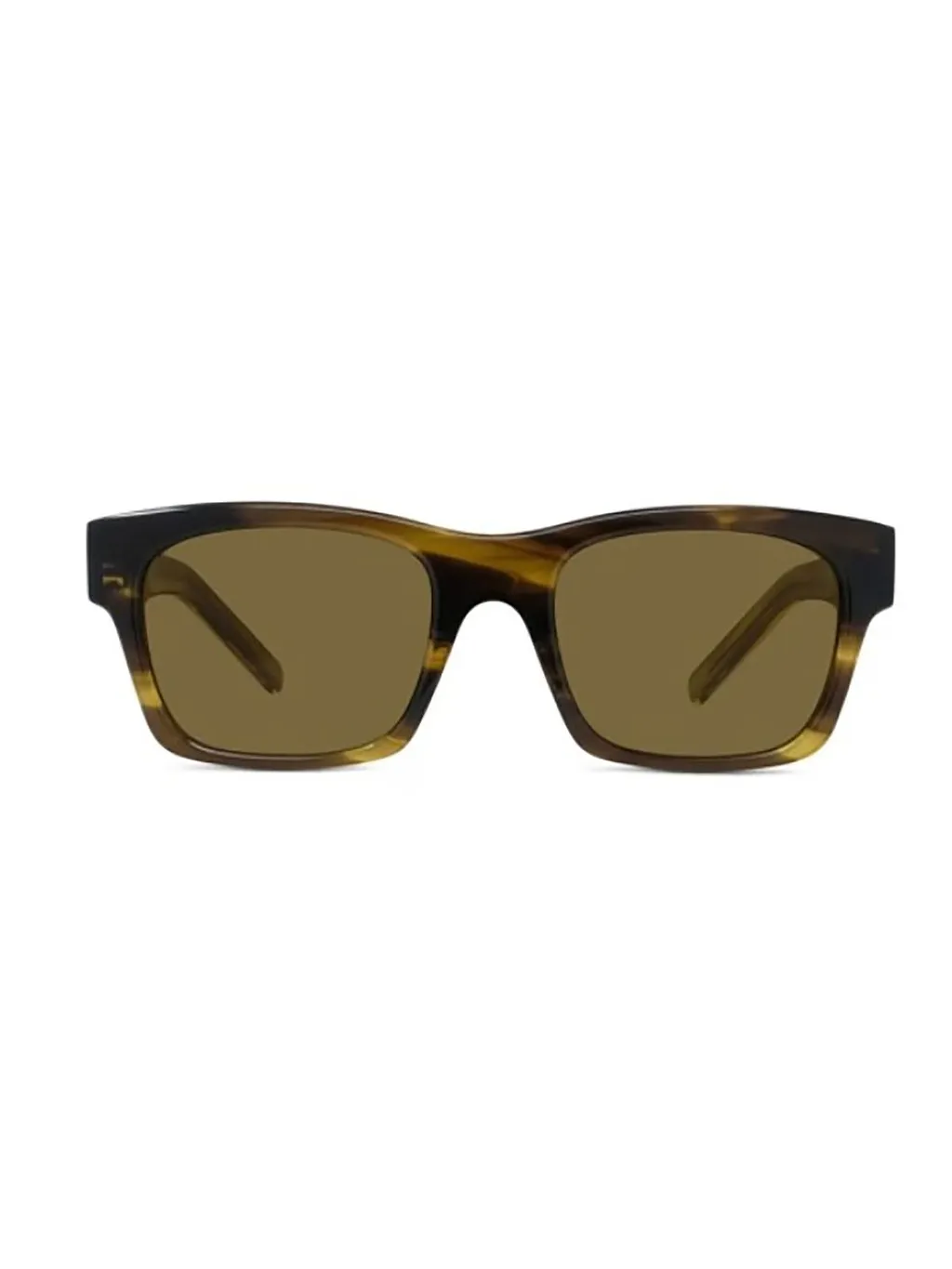 Givenchy Eyewear Square Frame Sunglasses