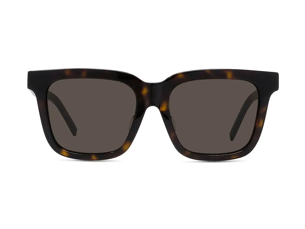Givenchy Eyewear Square-Frame Sunglasses