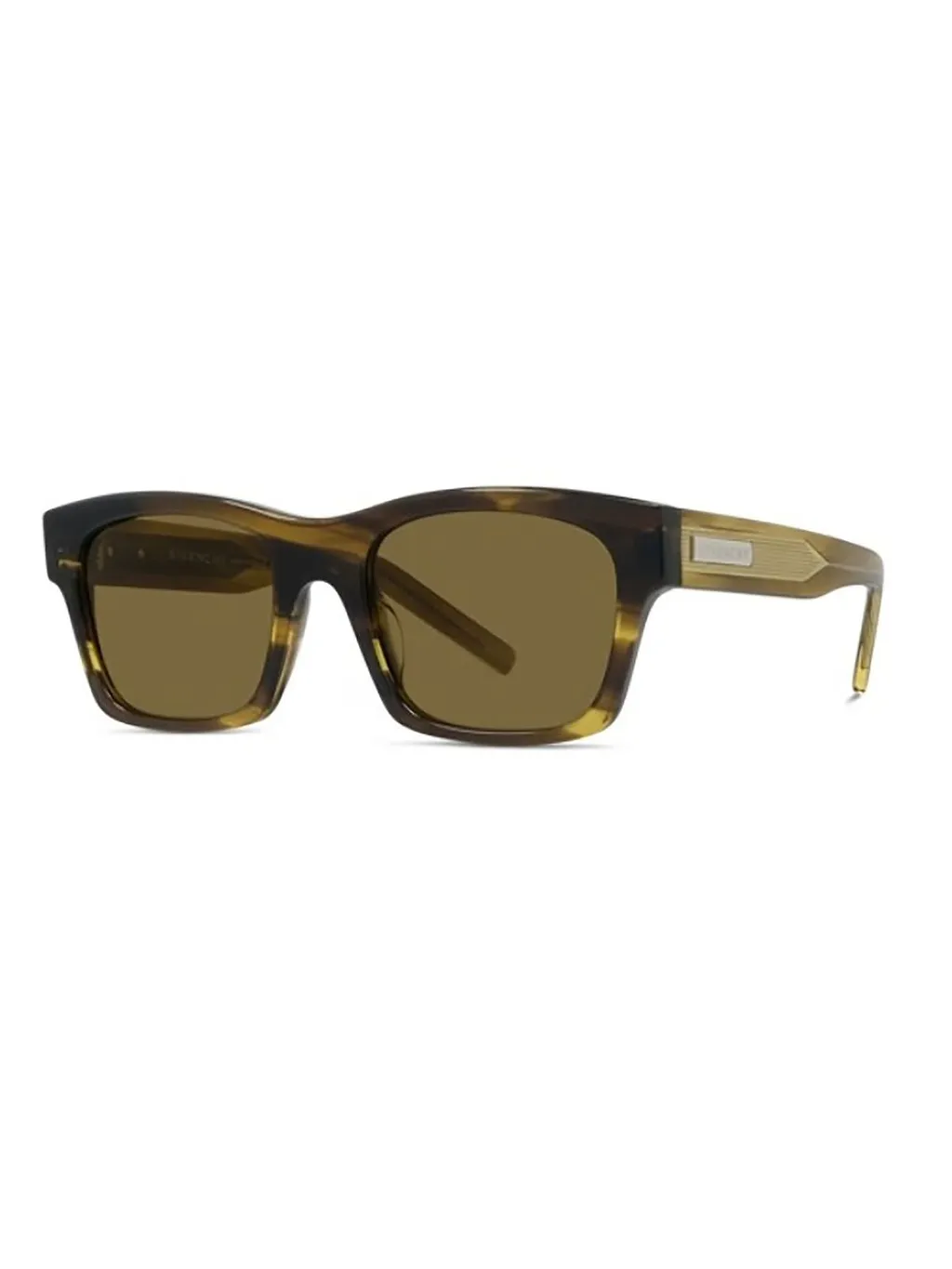 Givenchy Eyewear Square Frame Sunglasses