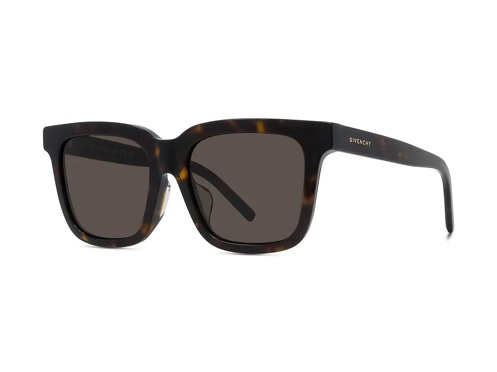 Givenchy Eyewear Square-Frame Sunglasses
