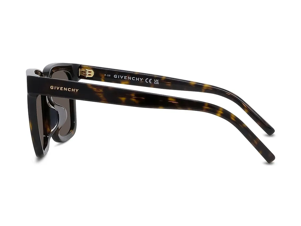 Givenchy Eyewear Square-Frame Sunglasses