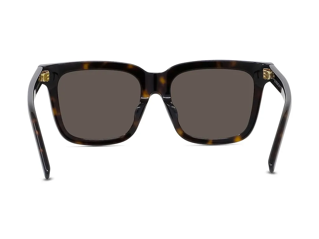 Givenchy Eyewear Square-Frame Sunglasses