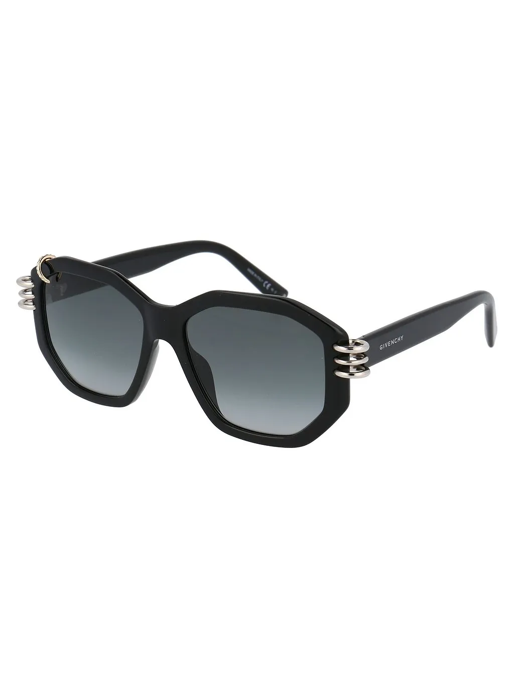 Givenchy Eyewear Square Frame Sunglasses