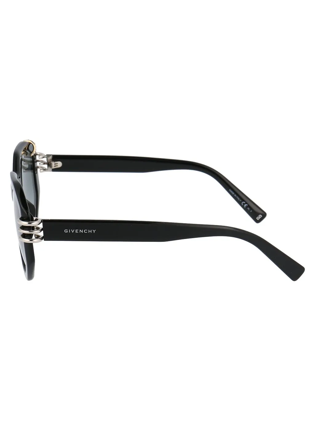 Givenchy Eyewear Square Frame Sunglasses