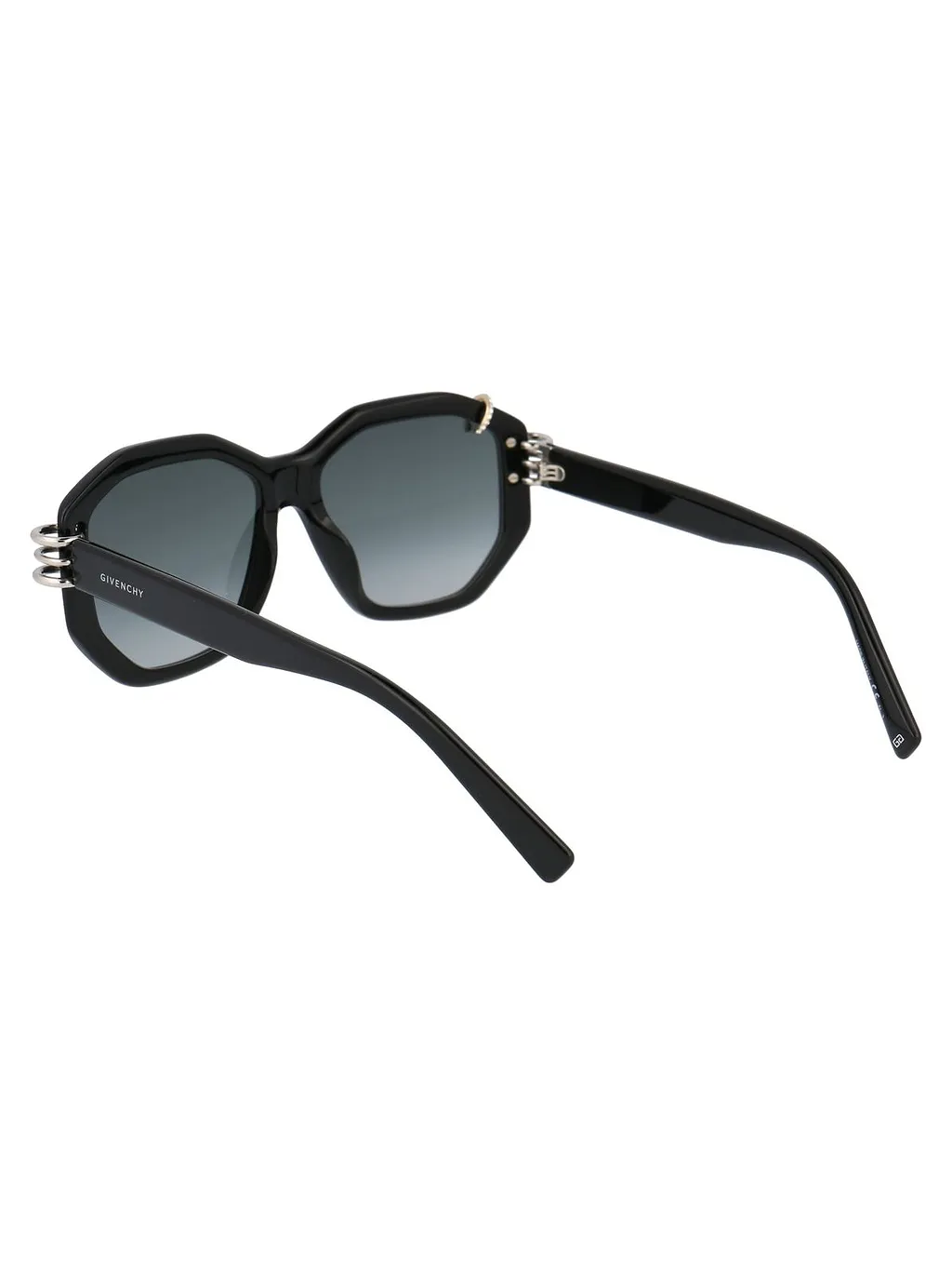 Givenchy Eyewear Square Frame Sunglasses