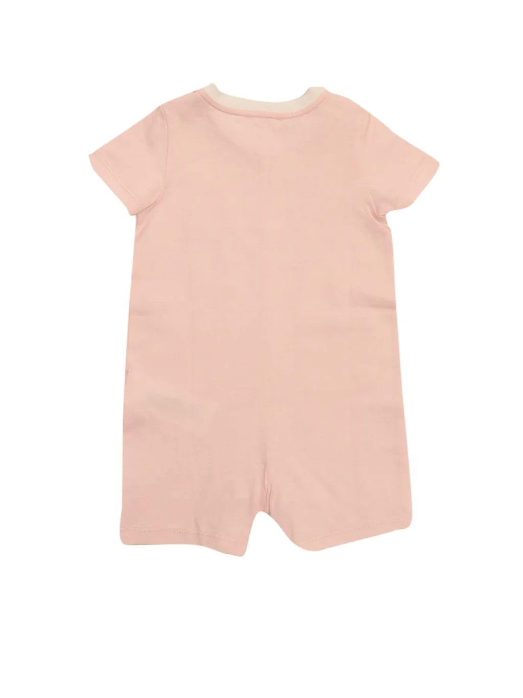 Givenchy Kids 4G Logo Printed Romper