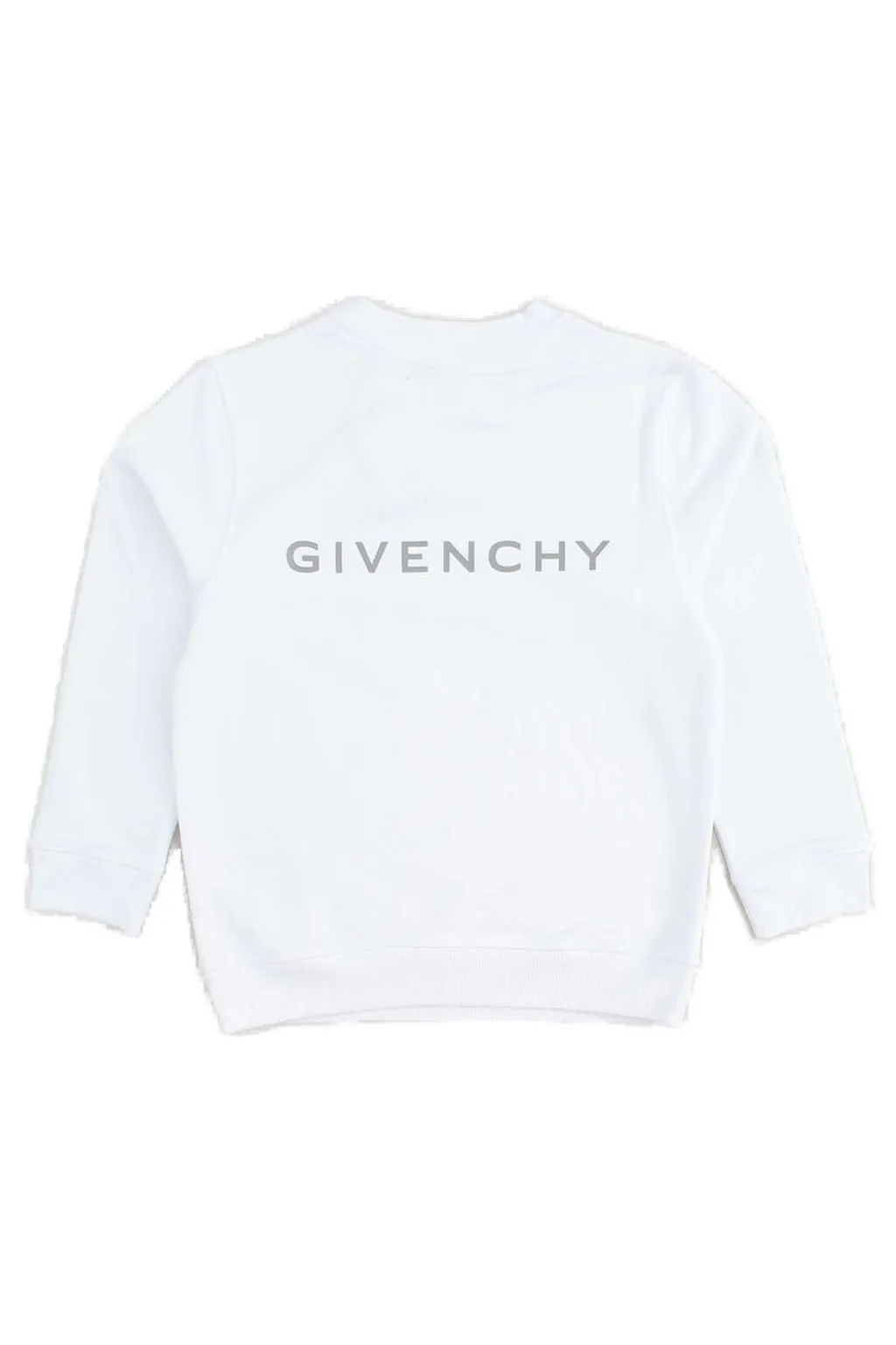 Givenchy Kids 4G-Motif Crewneck Sweatshirt