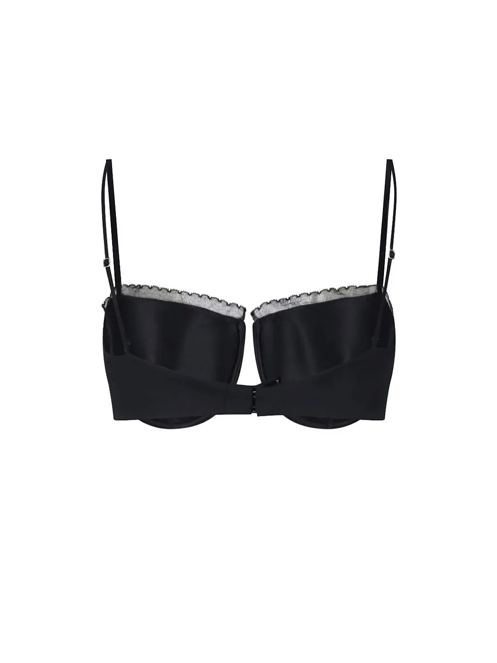 Givenchy Lace Detailed Bra