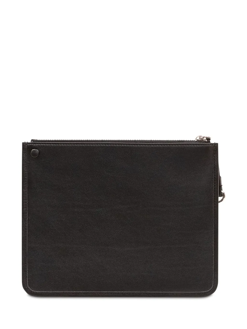 Givenchy Large Zipped Pouch Bag