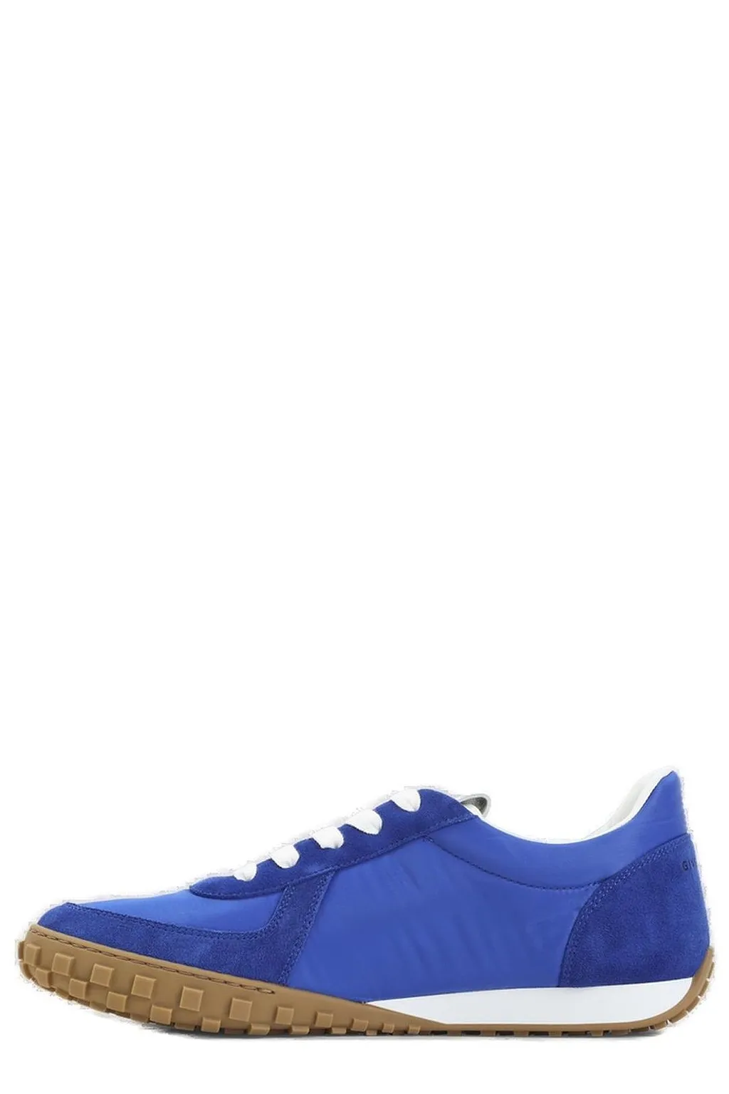 Givenchy Lace-Up Sneakers