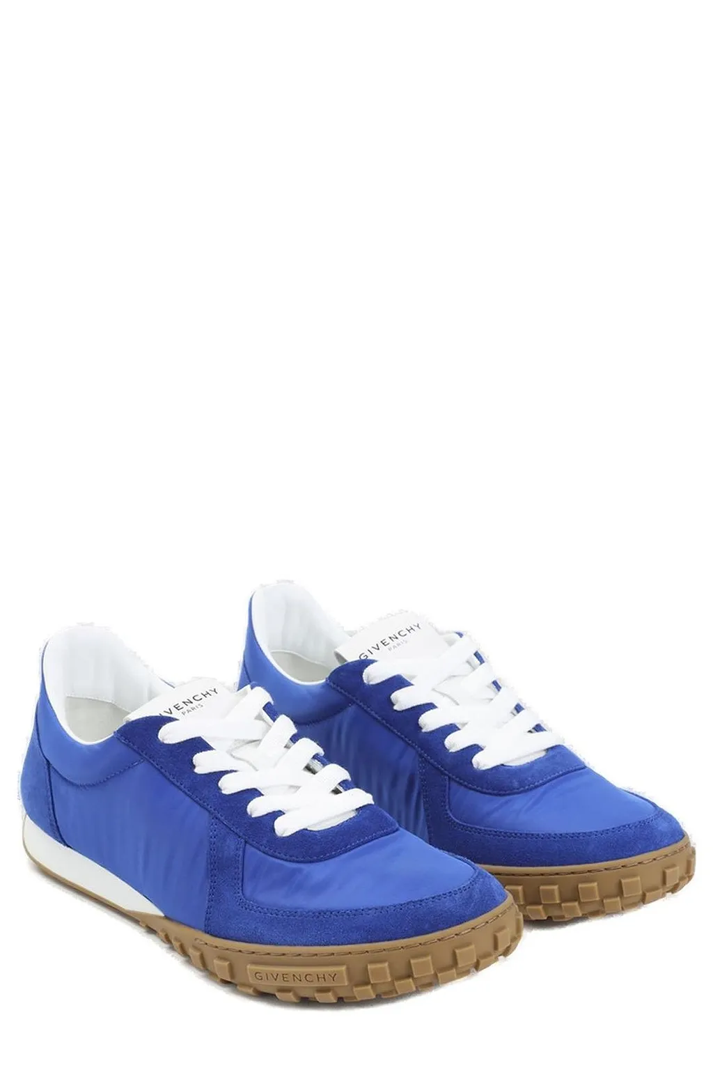 Givenchy Lace-Up Sneakers