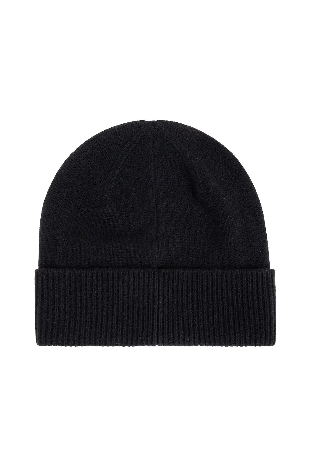 Givenchy Logo Embroidered Knitted Beanie