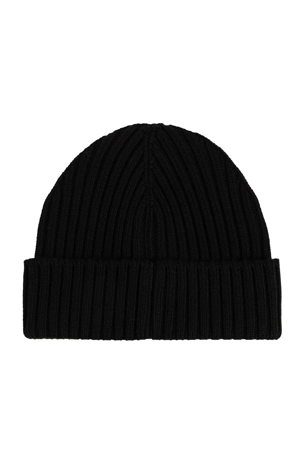 Givenchy Logo Embroidered Knit Beanie