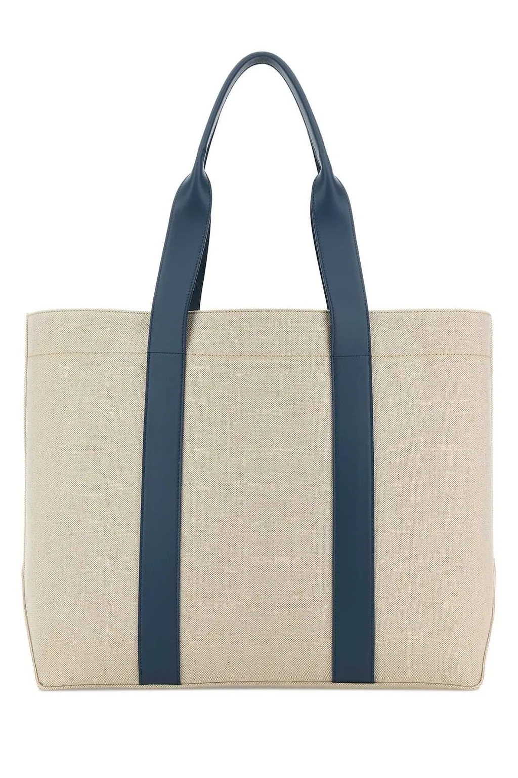 Givenchy Logo Large Canvas Tote Bag
