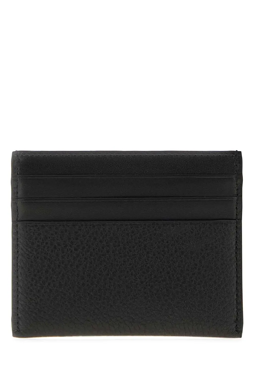 Givenchy Logo-Print Card Holder