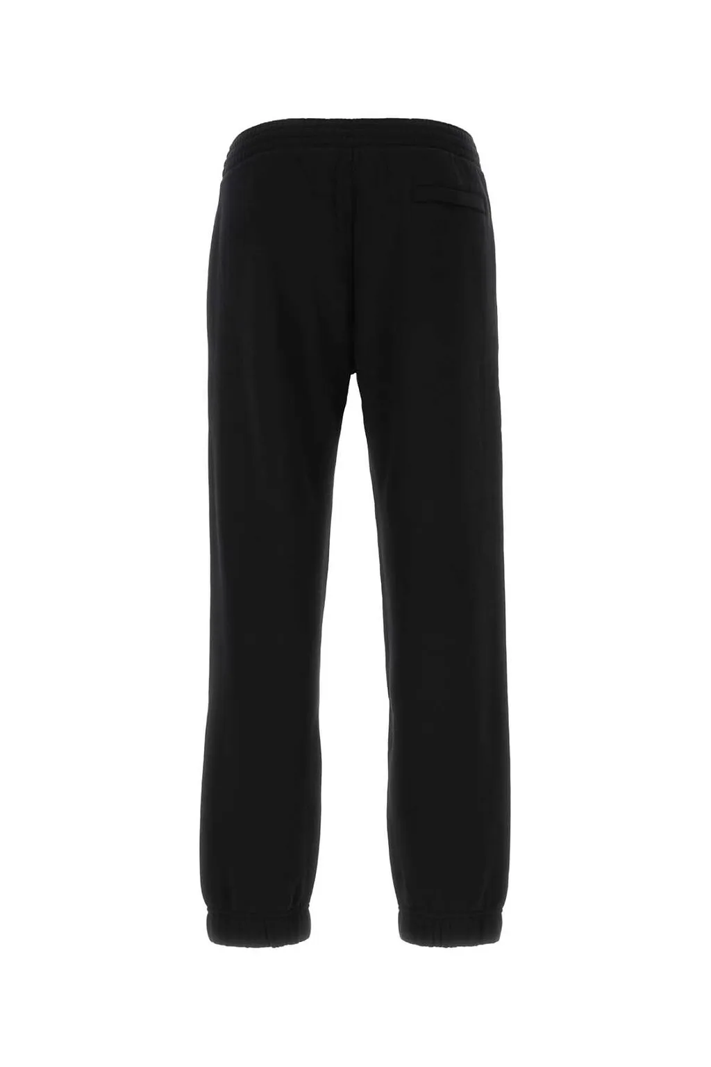 Givenchy Logo Printed Jogging Pants