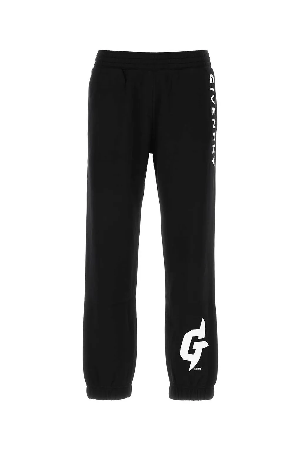 Givenchy Logo Printed Jogging Pants