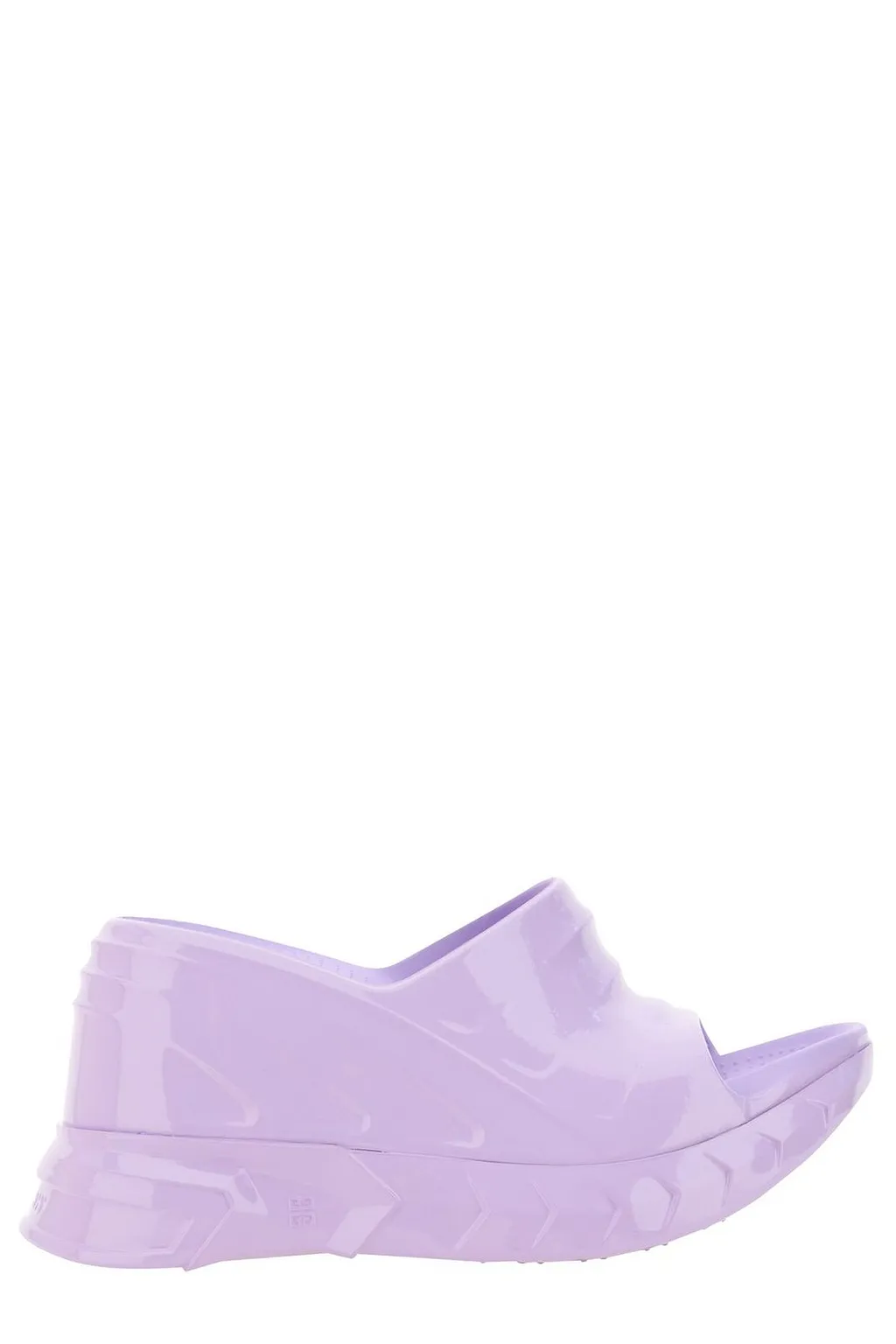 Givenchy Marshmallow Sandals
