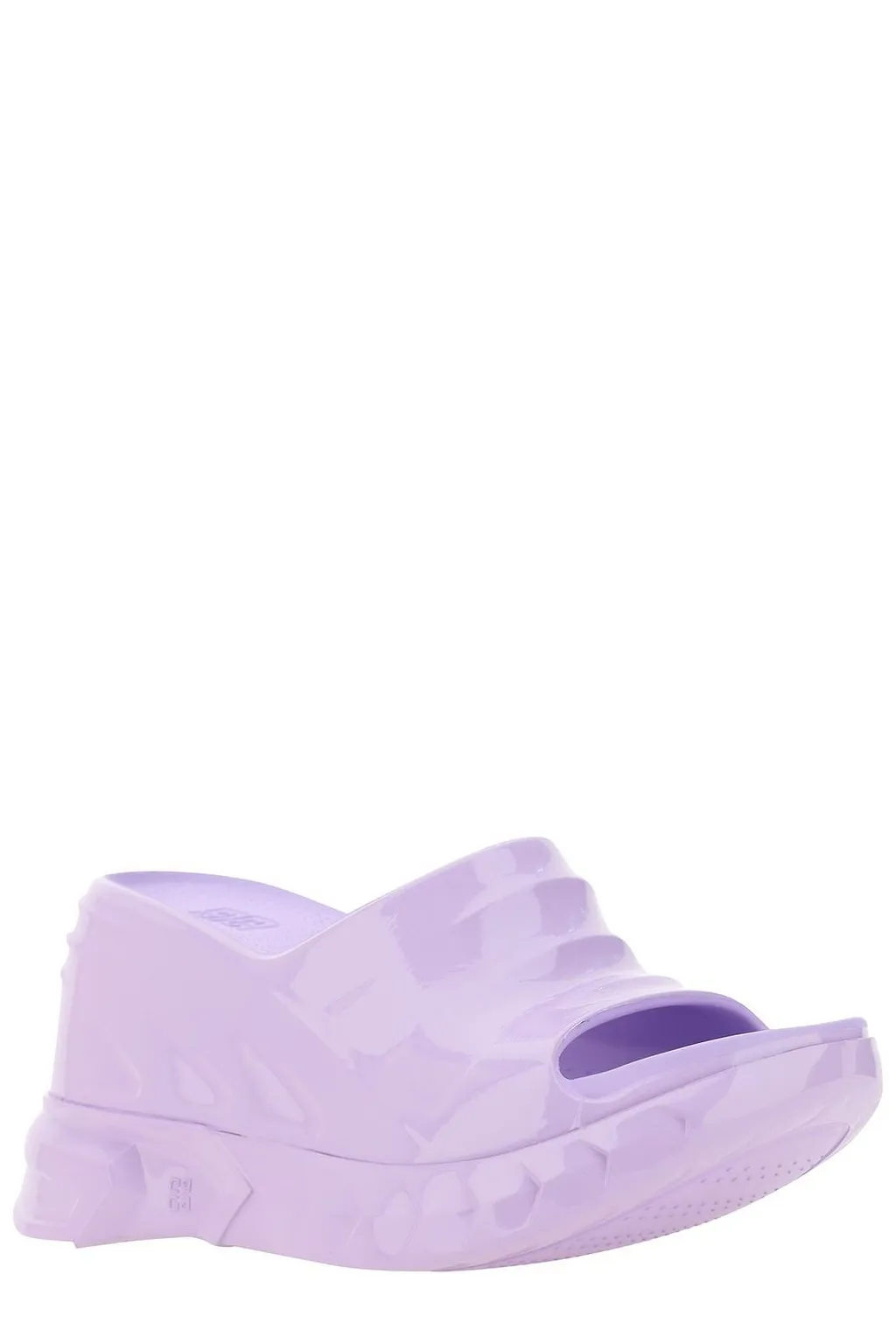 Givenchy Marshmallow Sandals