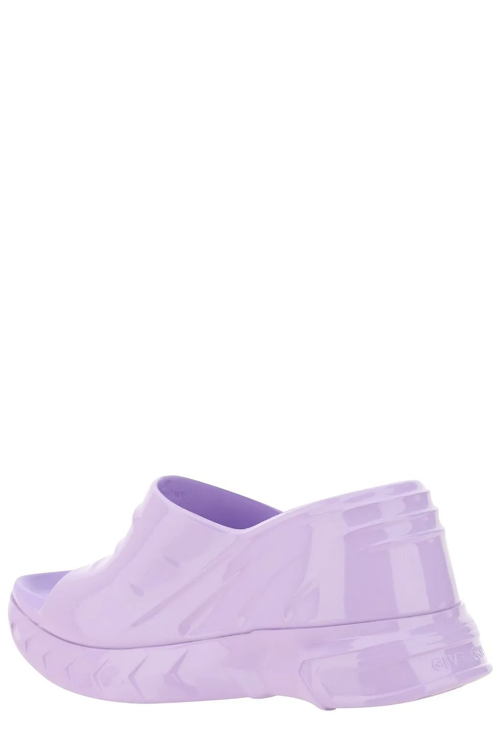 Givenchy Marshmallow Sandals
