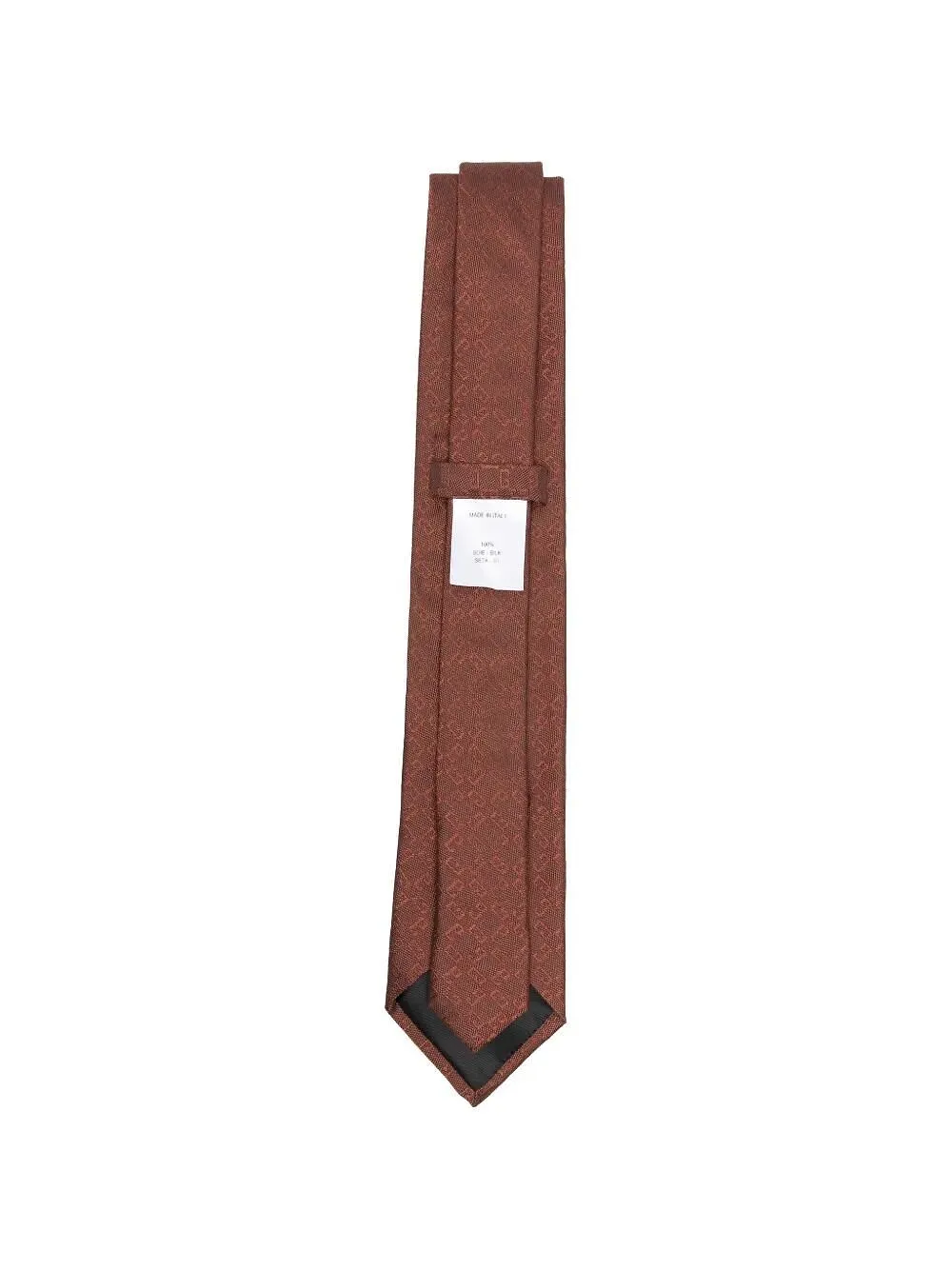 Givenchy Monogram Tie