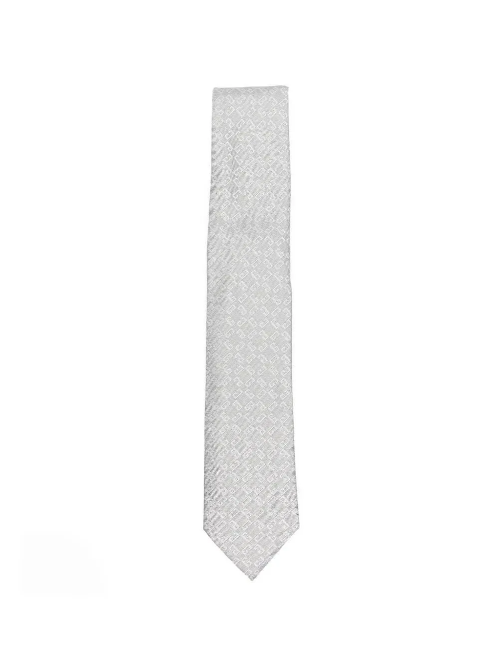 Givenchy Monogram Tie