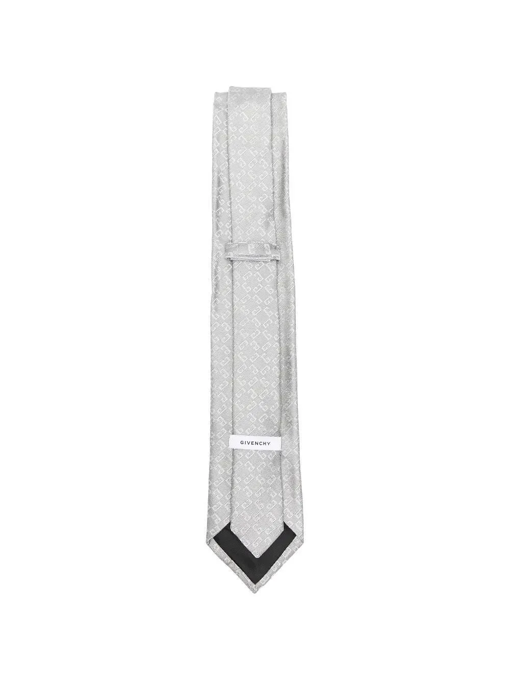 Givenchy Monogram Tie