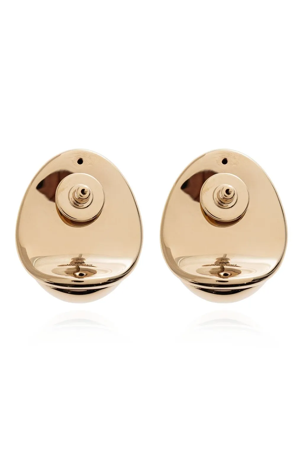 Givenchy Pinch Earrings