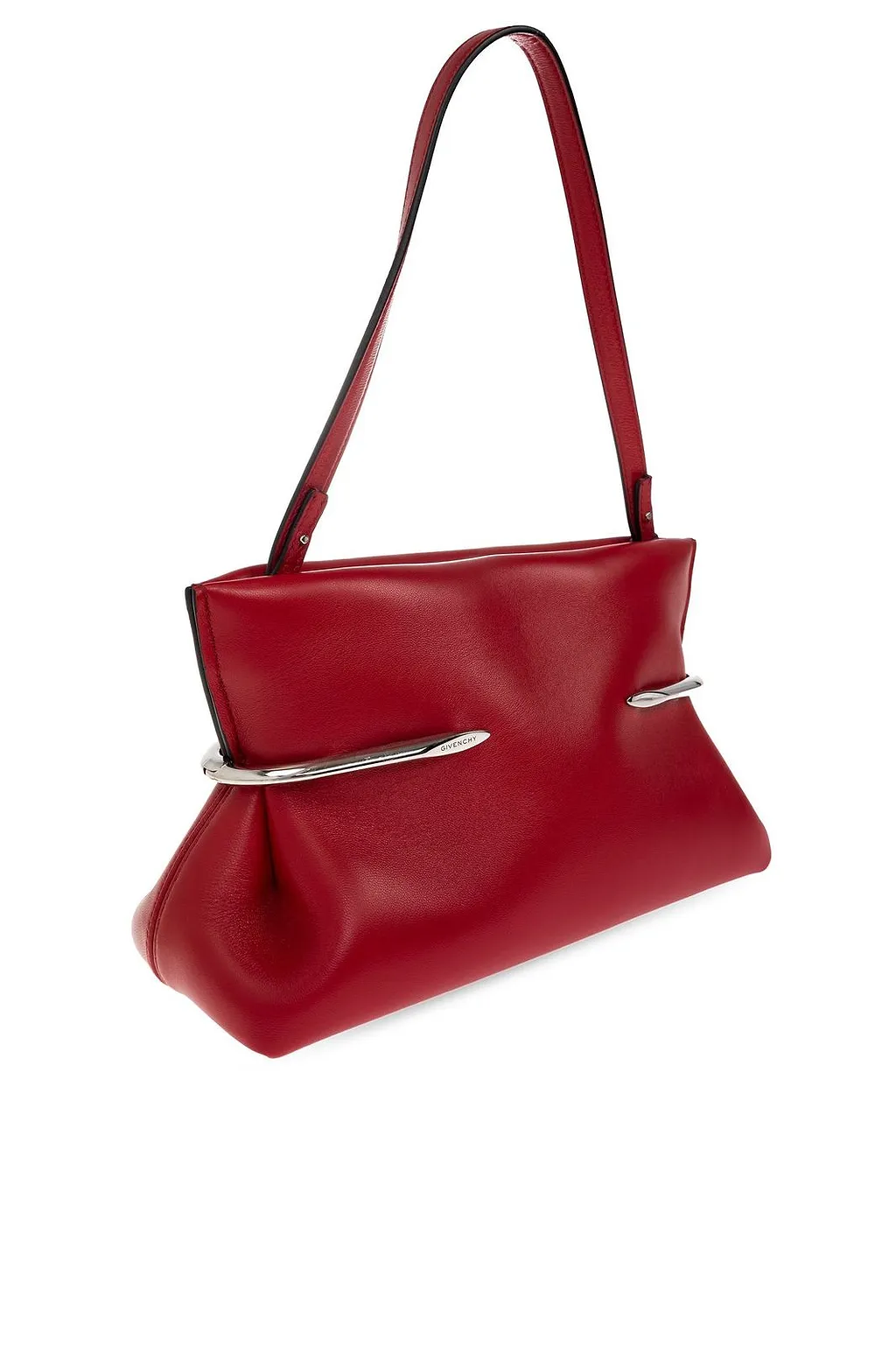 Pinch Soft Shoulder Bag