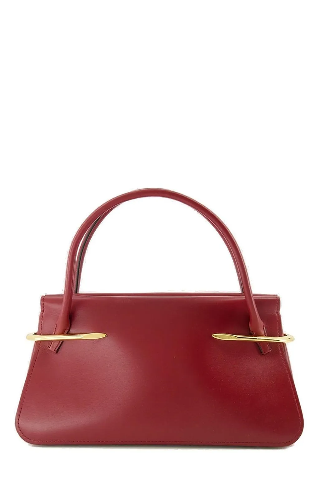 Pinch Medium Top Handle Bag