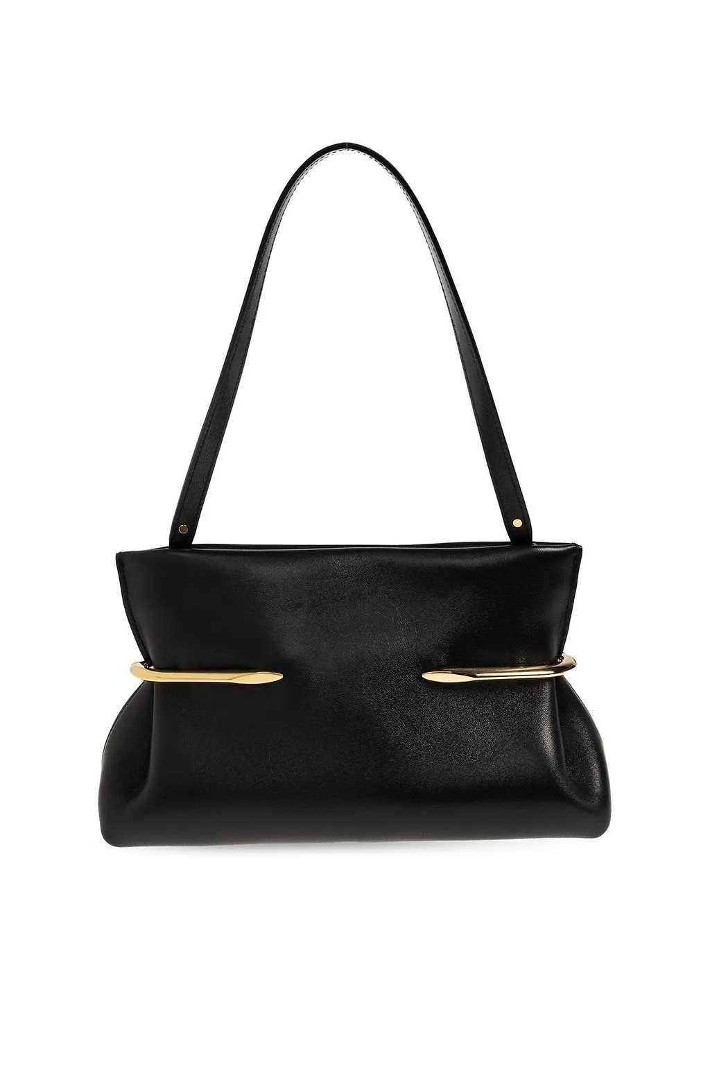 Pinch Soft Clutch Bag