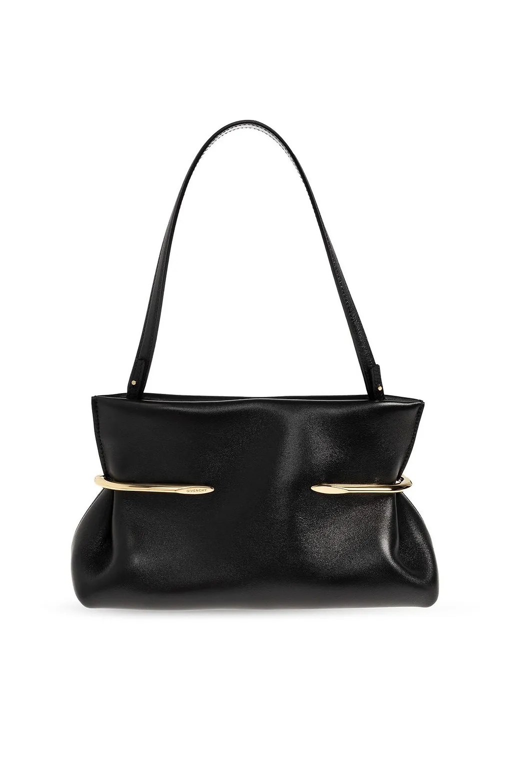 Pinch Soft Clutch Bag