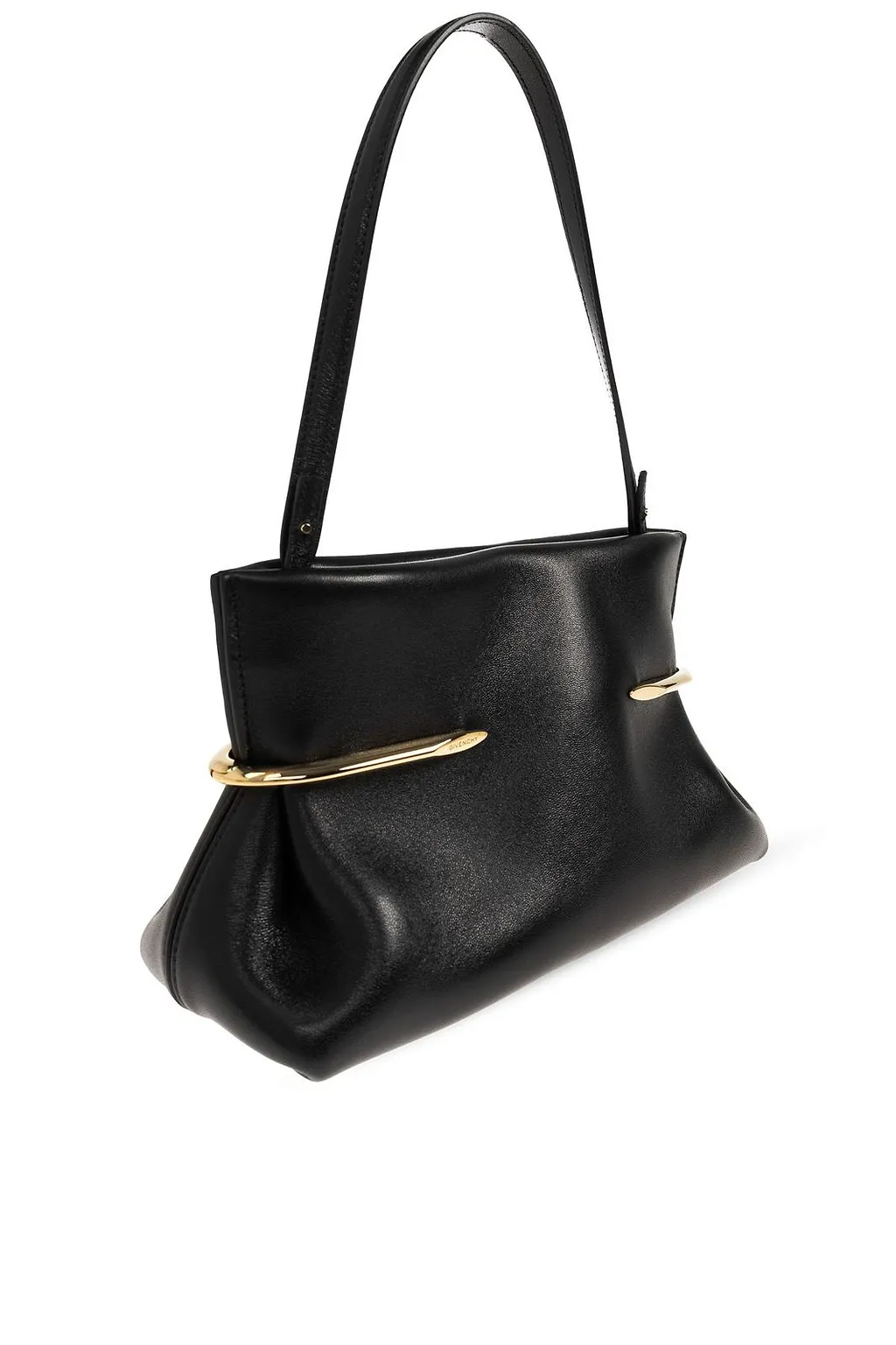 Pinch Soft Clutch Bag