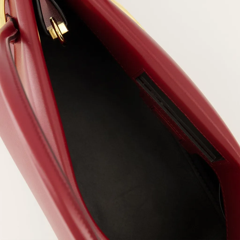 Pinch Medium Top Handle Bag